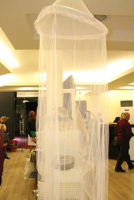 Grand opening of Coin Deco 